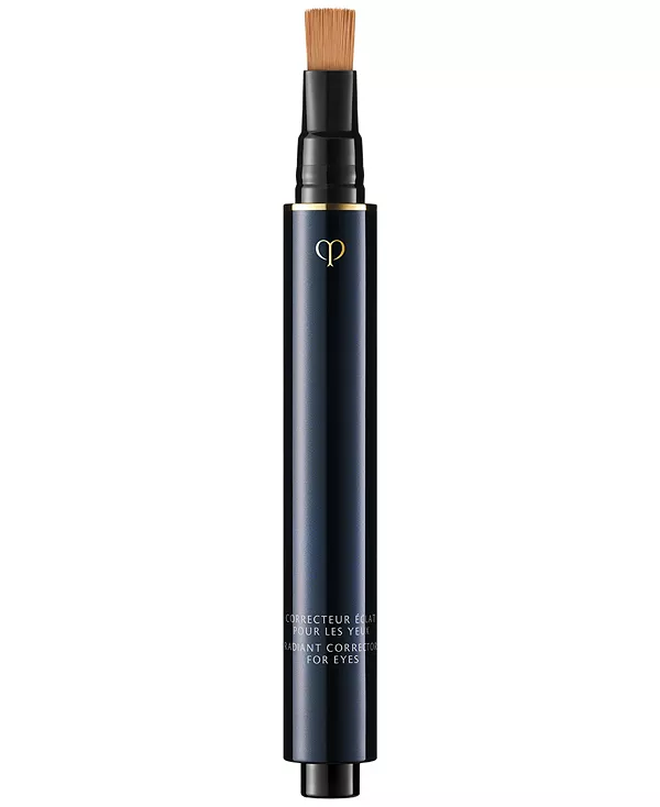 Сияющий корректор-консилер для глаз Clé De Peau Beauté, buff
Сияющий корректор-консилер для глаз Clé De Peau Beauté, buff