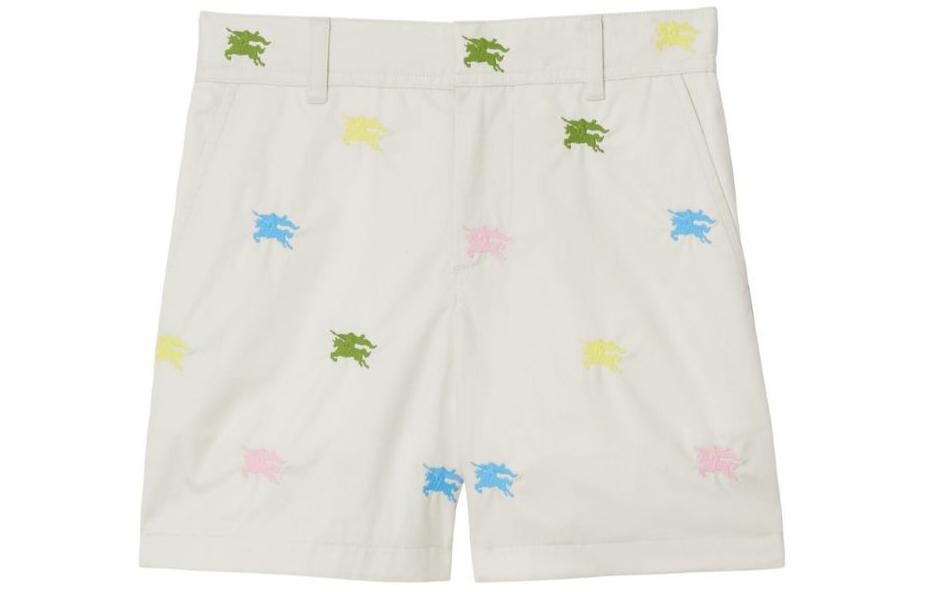 Дети Шорты Burberry, белый
Дети Шорты Burberry, белый