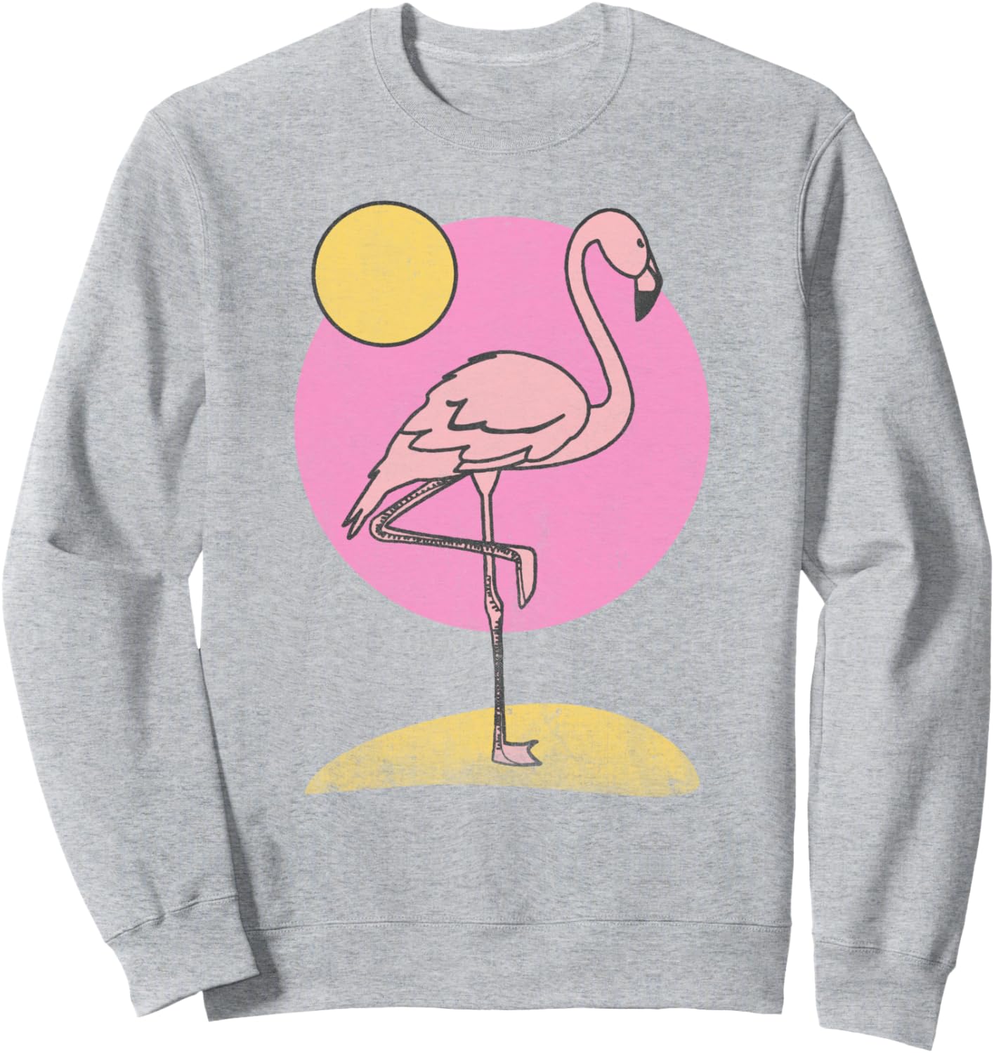 Модная розовая толстовка с абстрактным рисунком фламинго и кругами Trendy Apparel, Розовый, Модная розовая толстовка с абстрактным рисунком фламинго и кругами Trendy Apparel
Модная розовая толстовка с абстрактным рисунком фламинго и кругами Trendy Apparel, Розовый, Модная розовая толстовка с абстрактным рисунком фламинго и кругами Trendy Apparel