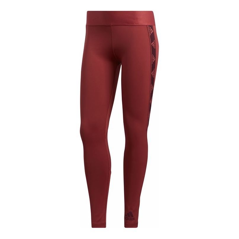 Брюки (WMNS) adidas ASK BOS T Sports Running Leggings Red
Брюки (WMNS) adidas ASK BOS T Sports Running Leggings Red