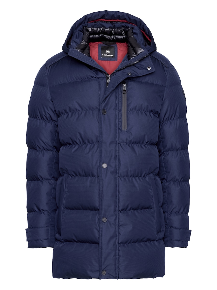 Зимняя парка REDPOINT, темно-синий
Зимняя парка REDPOINT, темно-синий