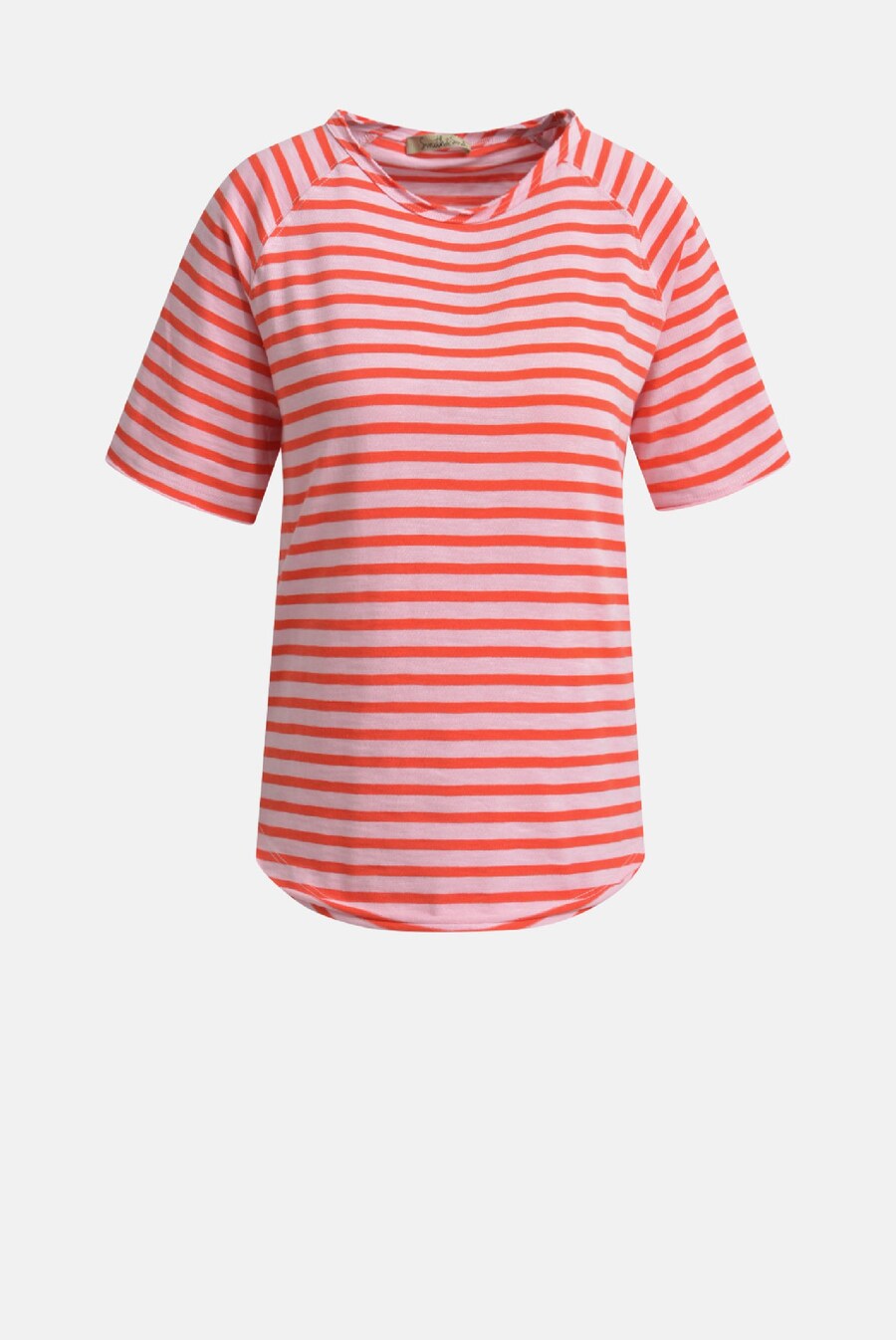 Рубашка Smith&Soul, красный
Рубашка Smith&Soul, красный