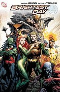 Brightest Day, Volume Two (DC Comics)
Brightest Day, Volume Two (DC Comics)