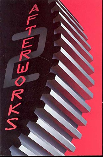 Afterworks Volume 2 (Image Comics)
Afterworks Volume 2 (Image Comics)