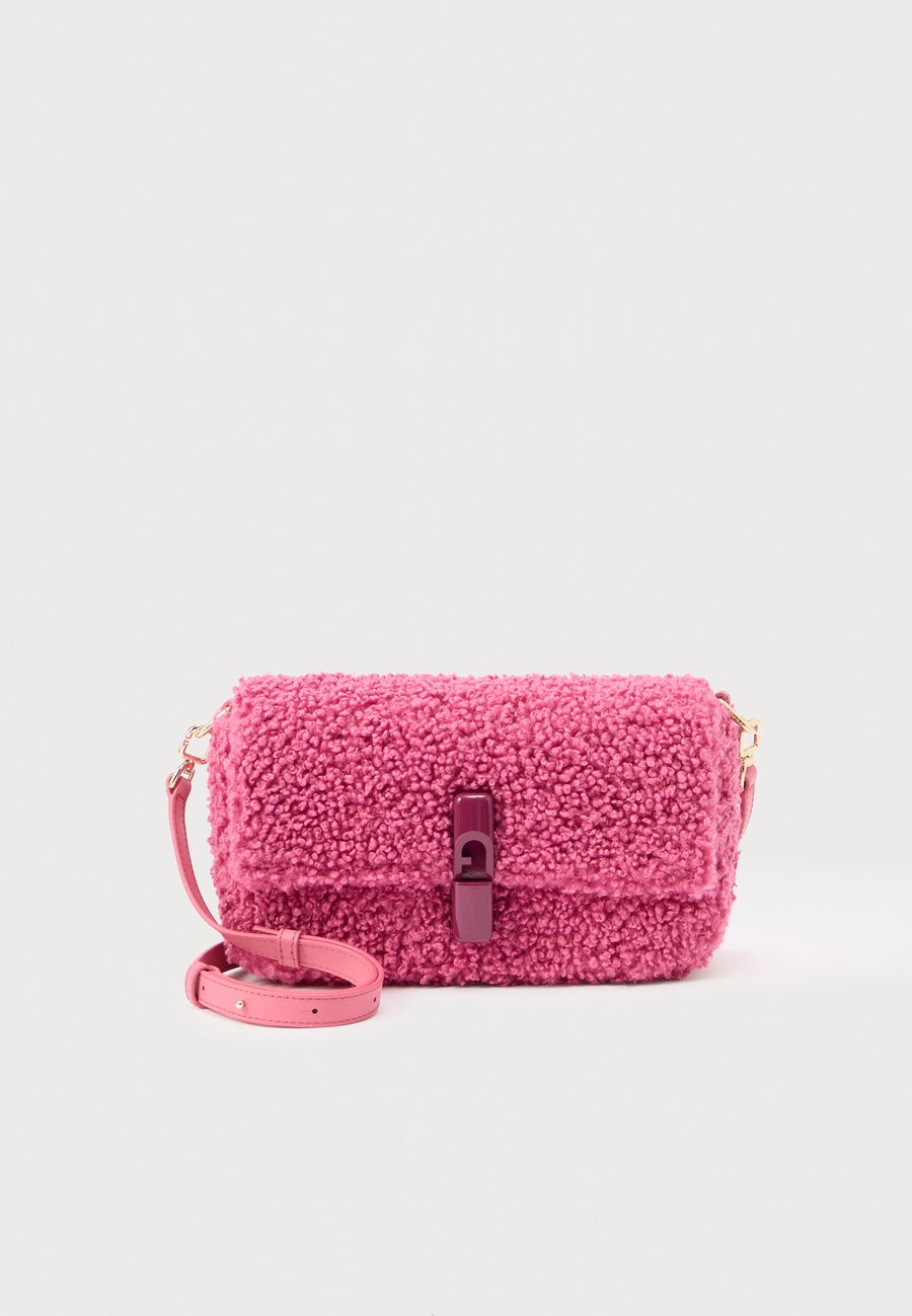Сумка кросс-боди Furla IRIDE, Velvet Pink/Light Pink
Сумка кросс-боди Furla IRIDE, Velvet Pink/Light Pink