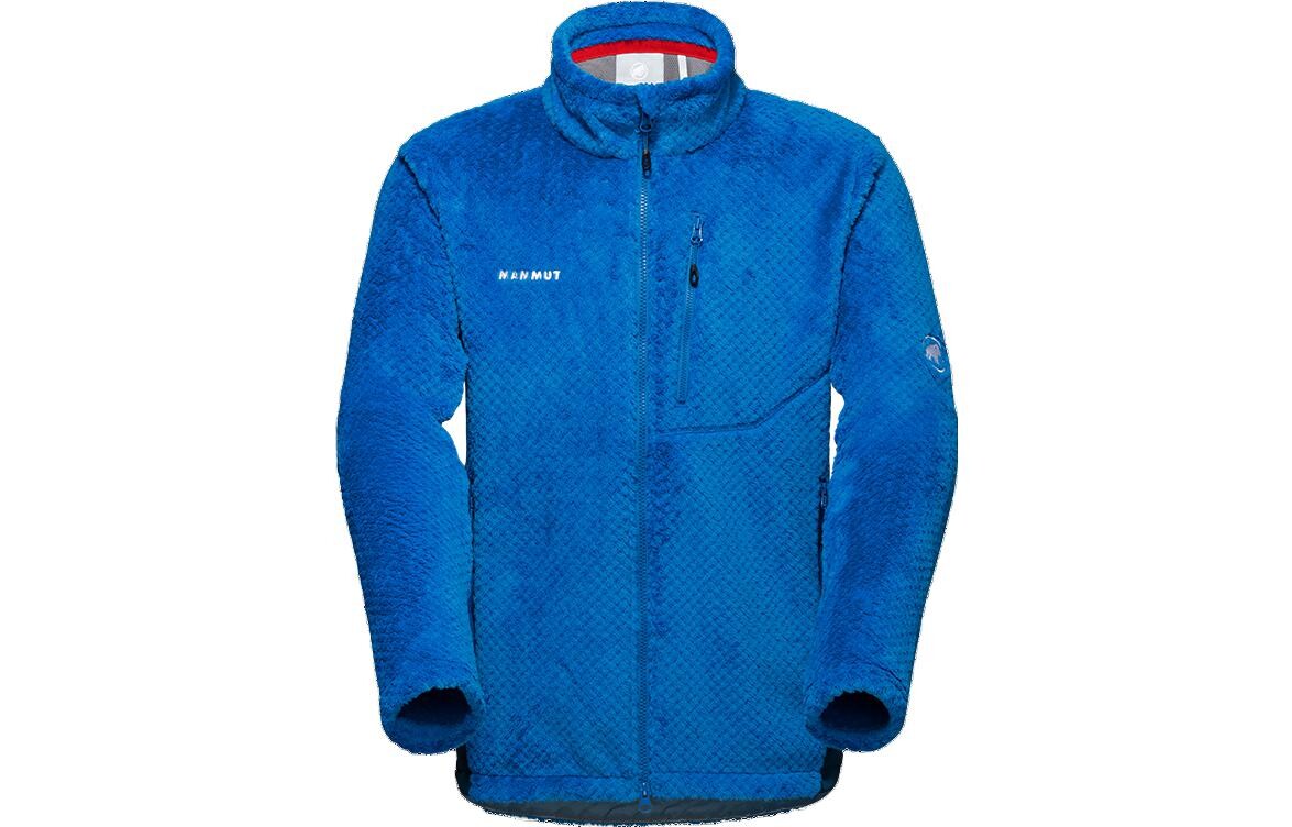 Куртка Goblin для мужчин Mammut, синий
Куртка Goblin для мужчин Mammut, синий
