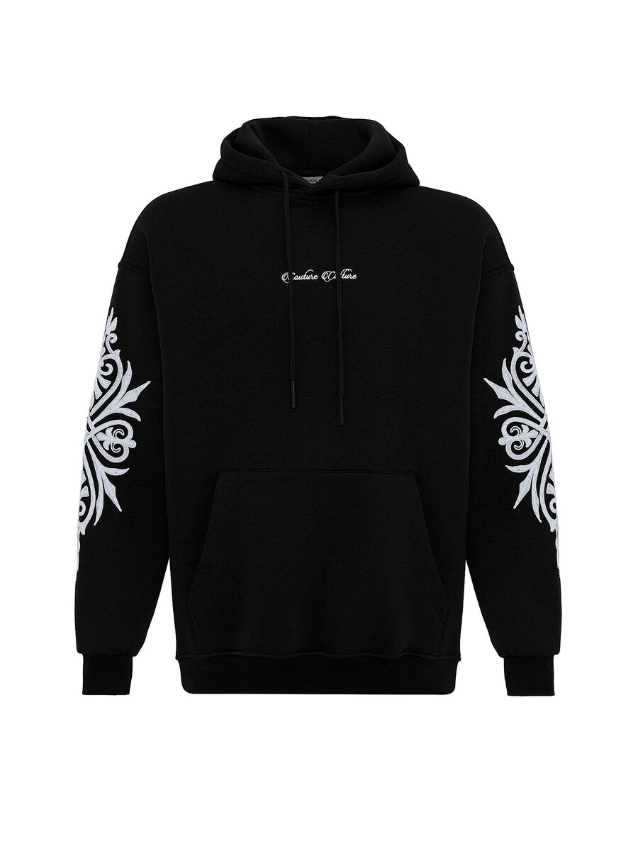 Толстовка VAMOS CLO, черный
Толстовка VAMOS CLO, черный