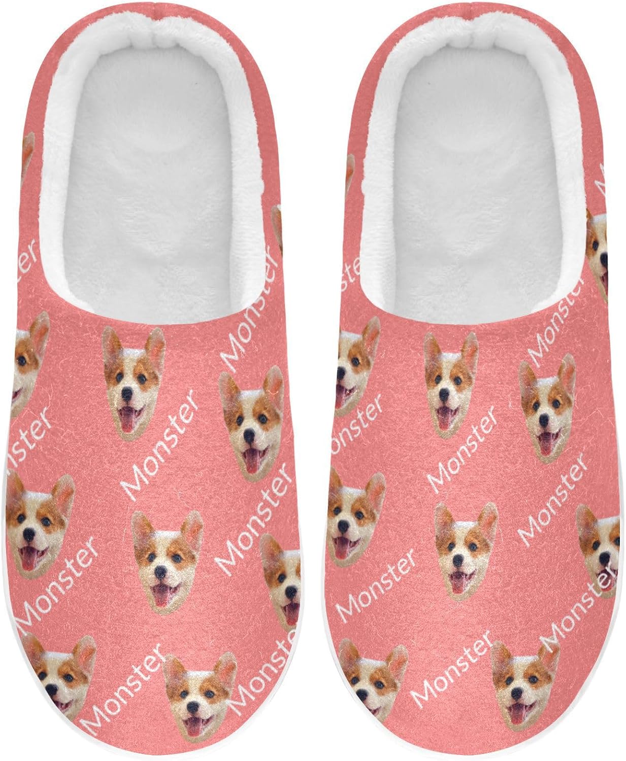 Домашние тапочки JUNZAN с зеленым динозавром для мужчин и женщин, с подошвой из пены с эффектом памяти, противоскользящие, мягкие и теплые, из кораллового флиса, с закрытым носком, без застежек, для спальни и путешествий
Домашние тапочки JUNZAN с зеленым динозавром для мужчин и женщин, с подошвой из пены с эффектом памяти, противоскользящие, мягкие и теплые, из кораллового флиса, с закрытым носком, без застежек, для спальни и путешествий