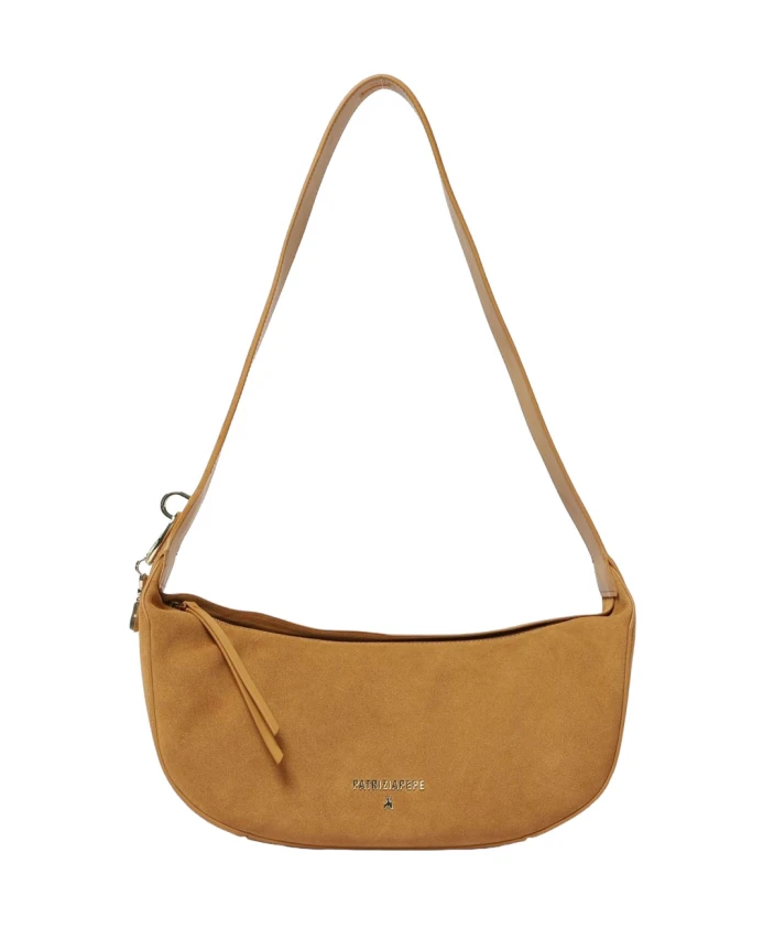 Сумка через плечо Patrizia Pepe, бежевый
Сумка через плечо Patrizia Pepe, бежевый