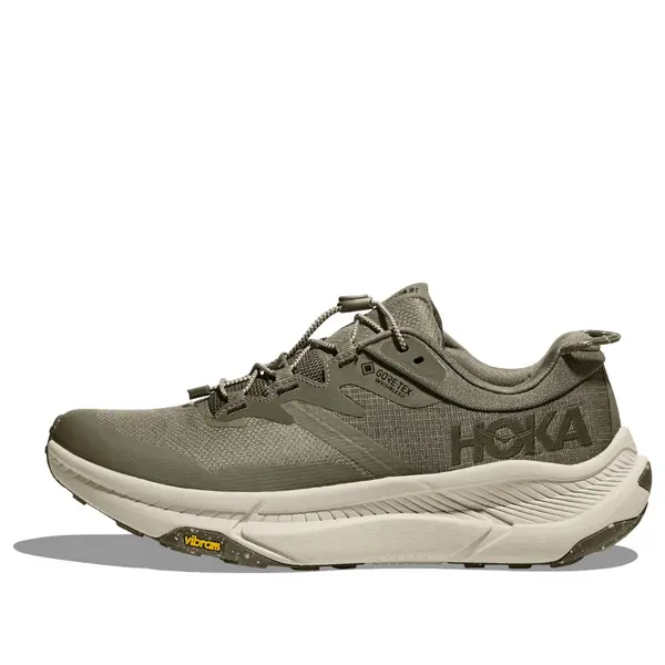 Кроссовки transport gore-tex Hoka One One, мультиколор
Кроссовки transport gore-tex Hoka One One, мультиколор