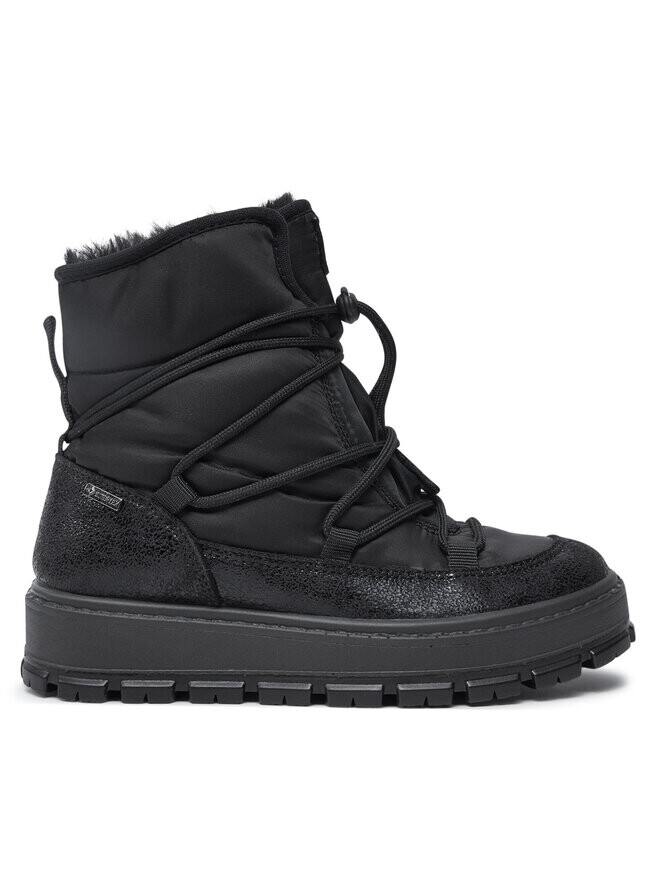 Зимние Ботинки Primigi, черный
Зимние Ботинки Primigi, черный