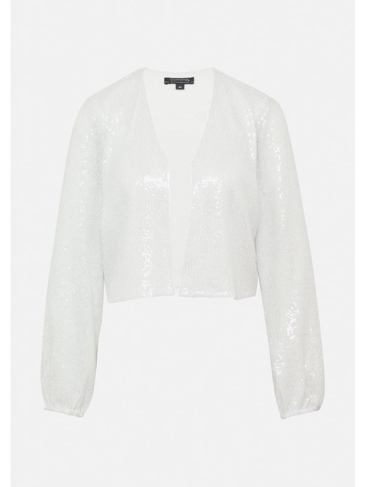 Блузка в цвете 01L9_белый comma
Блузка в цвете 01L9_белый comma