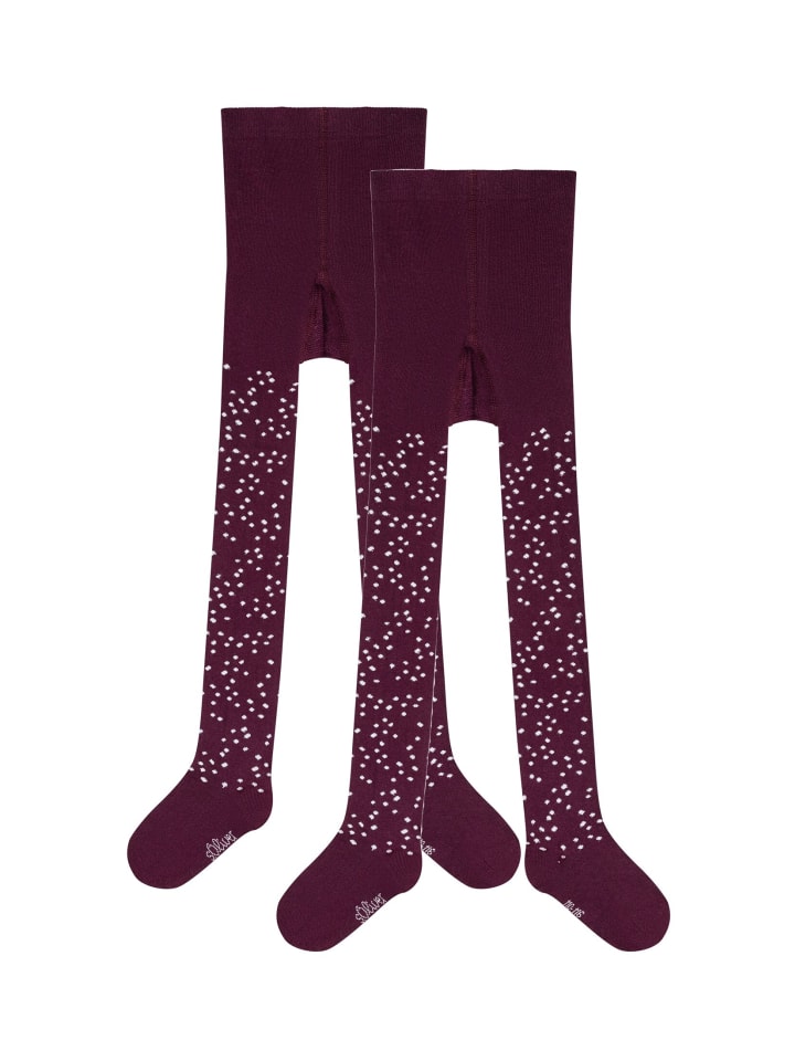 Колготки S. Oliver
Колготки S. Oliver