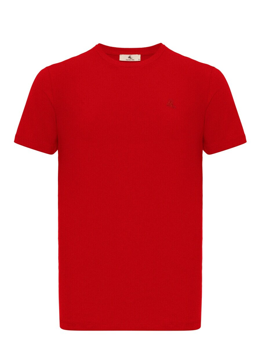 Футболка Daniel Hills, красный
Футболка Daniel Hills, красный