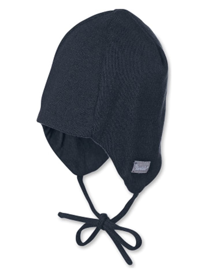 Шапка Sterntaler, черный
Шапка Sterntaler, черный