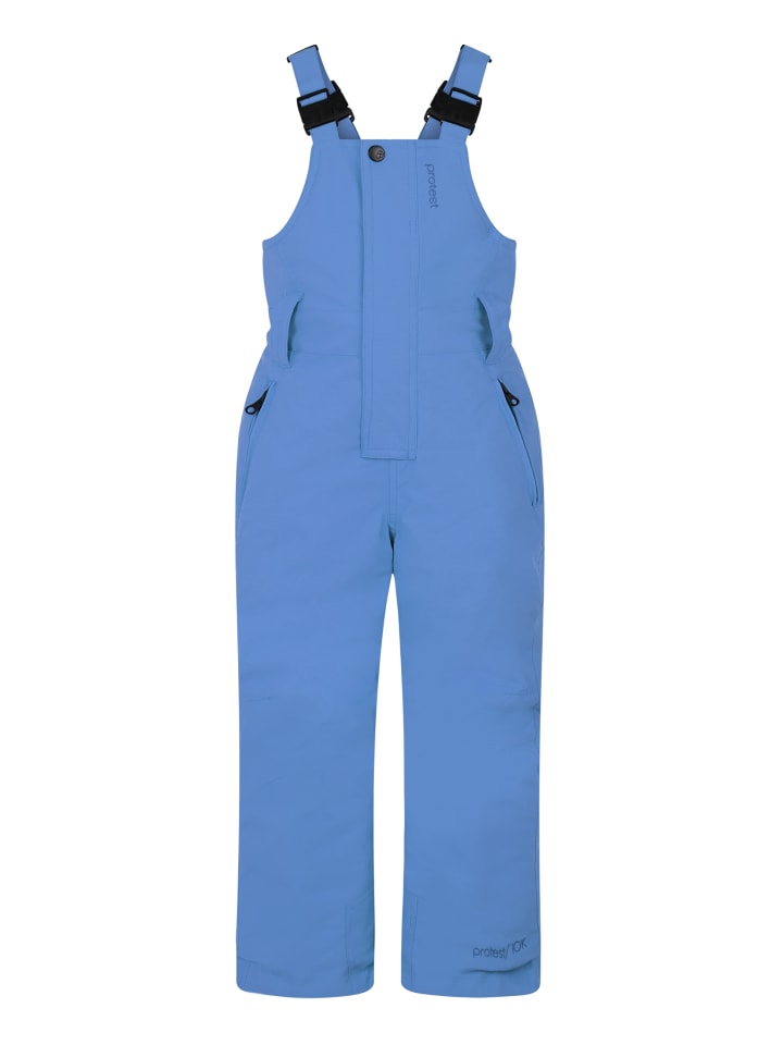 Лыжные брюки Protest
Лыжные брюки Protest