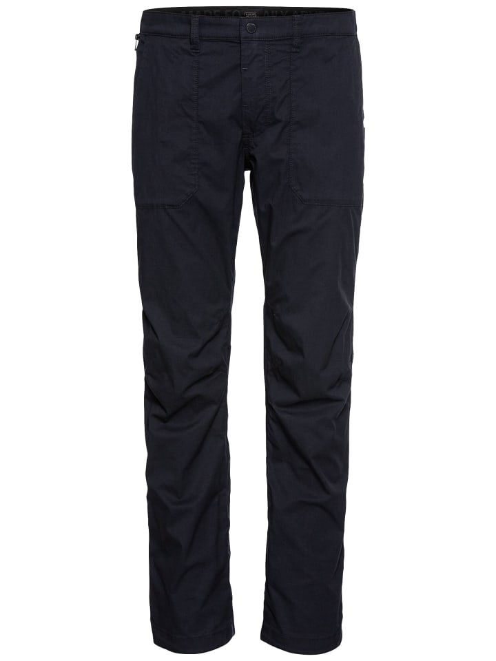 Чинос Camel Active, темно-синий
Чинос Camel Active, темно-синий