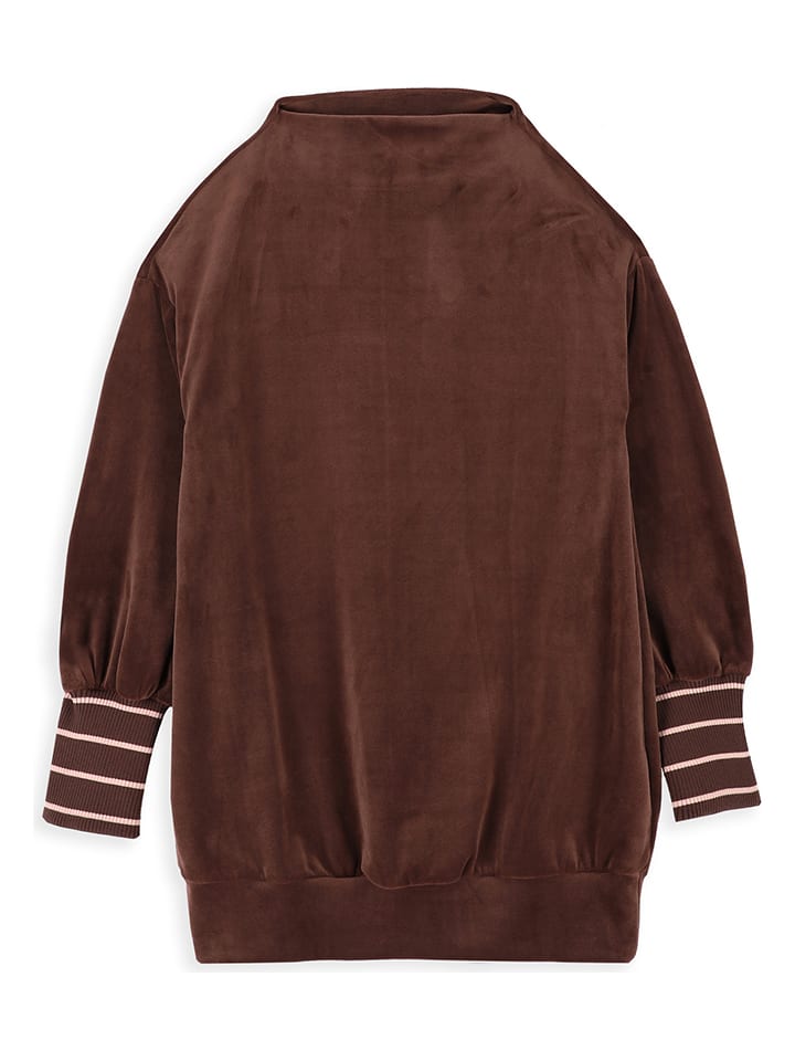 Платье Coccodrillo, коричневый
Платье Coccodrillo, коричневый