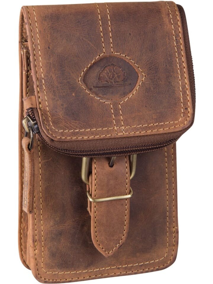 Наплечная сумка Greenburry, цвет sattelbraun
Наплечная сумка Greenburry, цвет sattelbraun