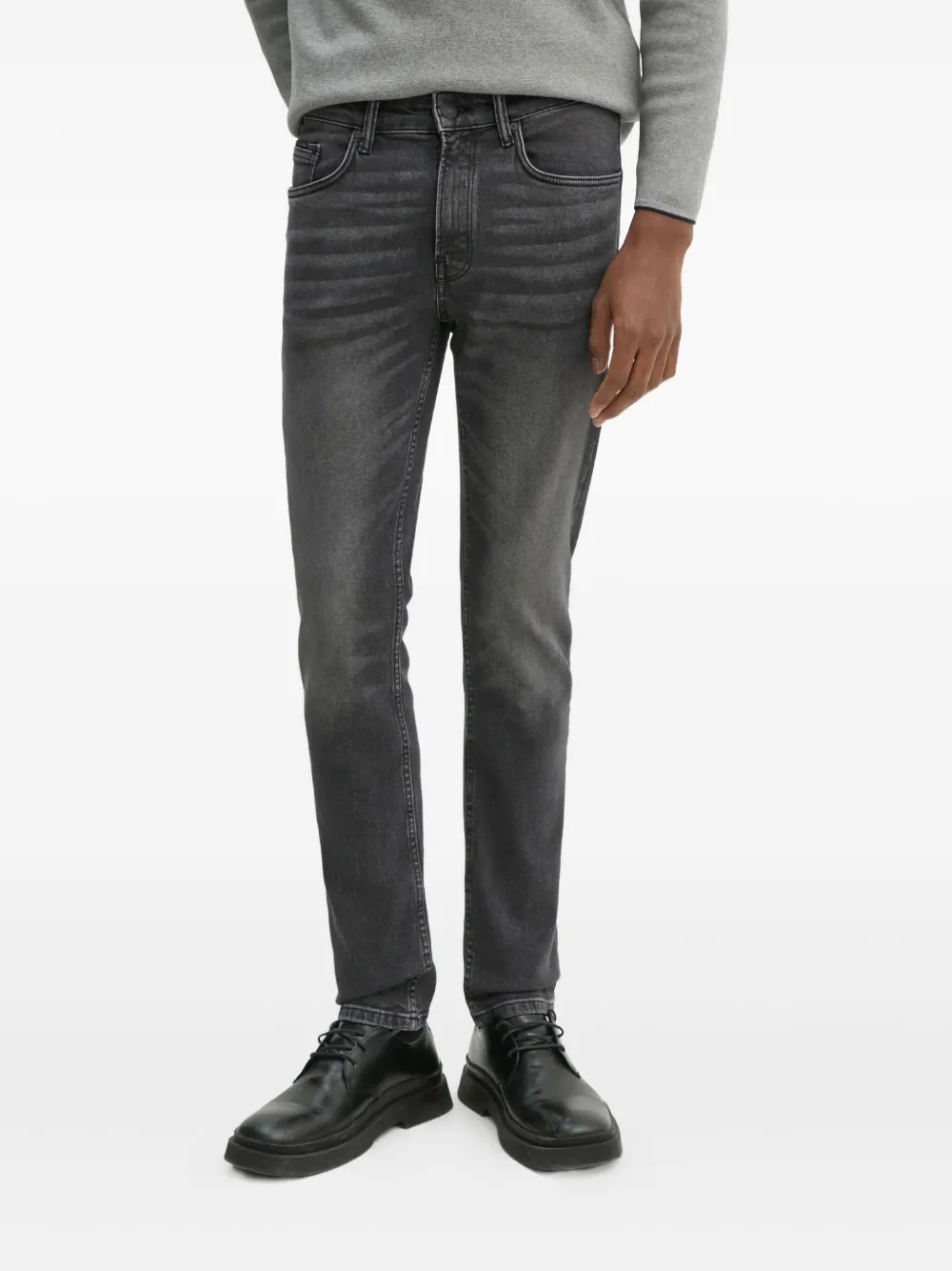 Джинсы из тянущегося хлопка Marc O'Polo, серый
Джинсы из тянущегося хлопка Marc O'Polo, серый