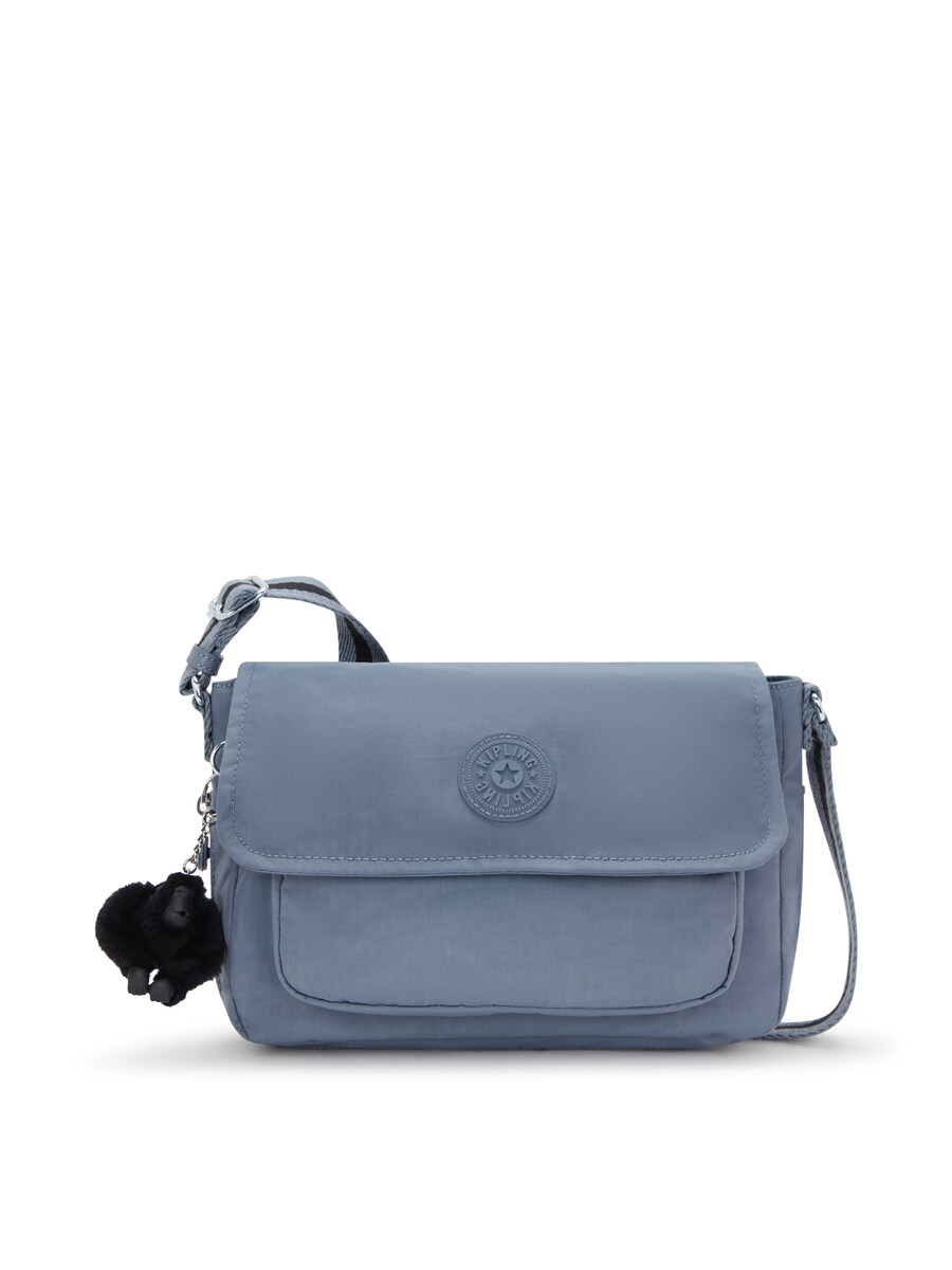Сумка кросс-боди KIPLING Dalma, Light blue
Сумка кросс-боди KIPLING Dalma, Light blue