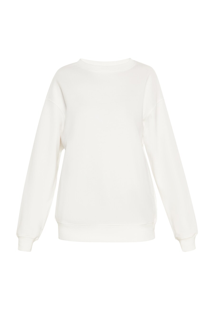 Толстовка SANIKA, белый
Толстовка SANIKA, белый