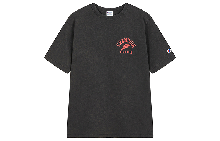 Футболка SS25 Japan Version Unisex Champion, черный
Футболка SS25 Japan Version Unisex Champion, черный