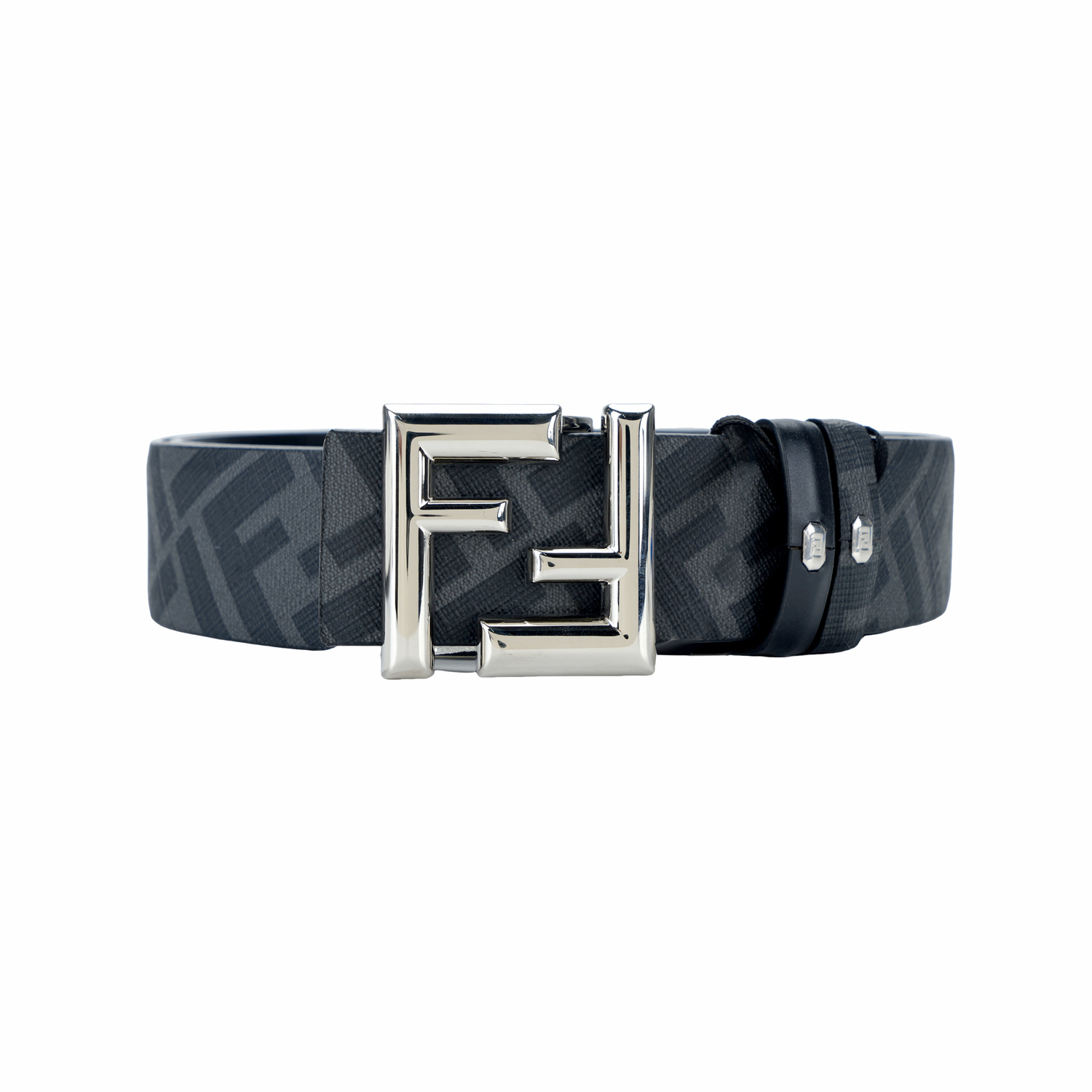 Ремень кожаный реверсивный Marc Jacobs Ff Belt FENDI
Ремень кожаный реверсивный Marc Jacobs Ff Belt FENDI