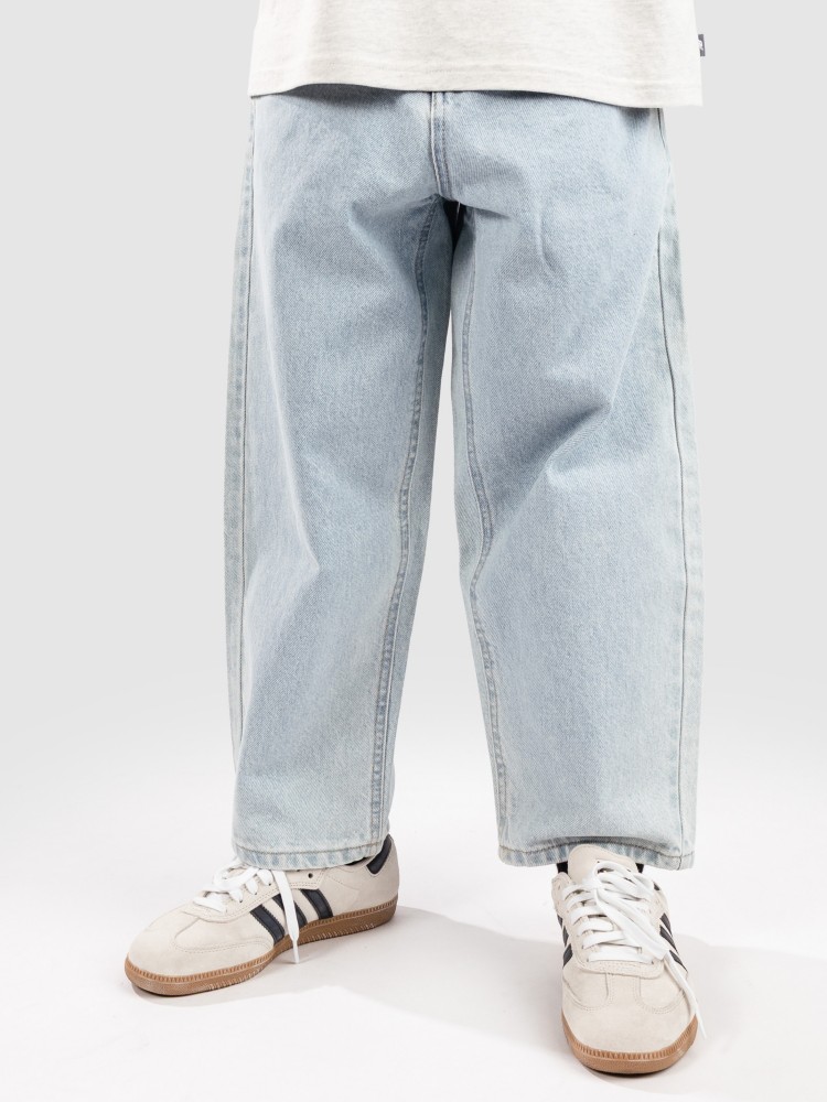 Повседневные брюки Empyre Sk8 Ultra Loose Kids Hose, colby
Повседневные брюки Empyre Sk8 Ultra Loose Kids Hose, colby