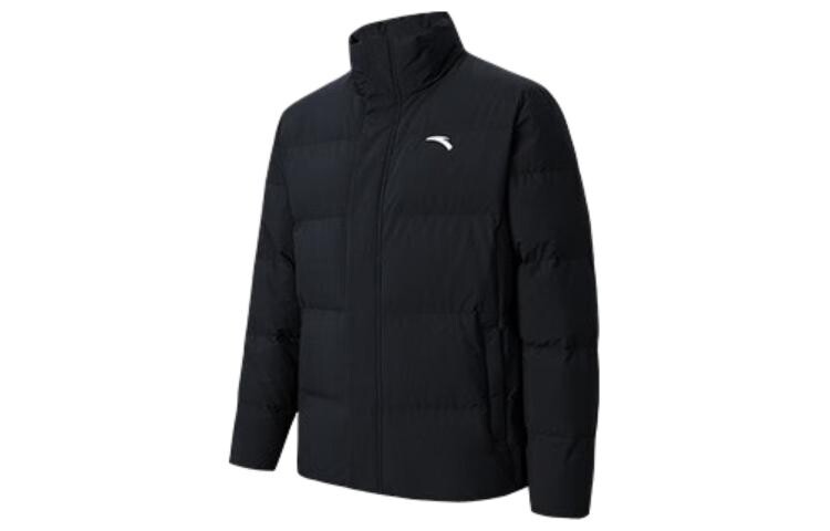 ANTA Мужской пуховик, Мужской серый
ANTA Мужской пуховик, Мужской серый