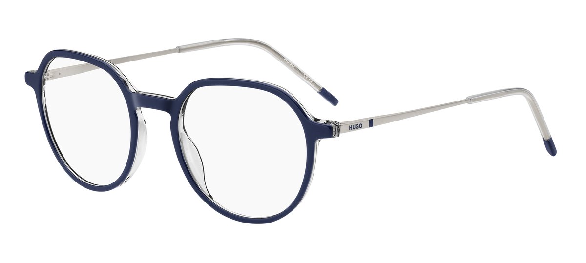 Мужские оптические оправы HG 1320 HUGO
Мужские оптические оправы HG 1320 HUGO
