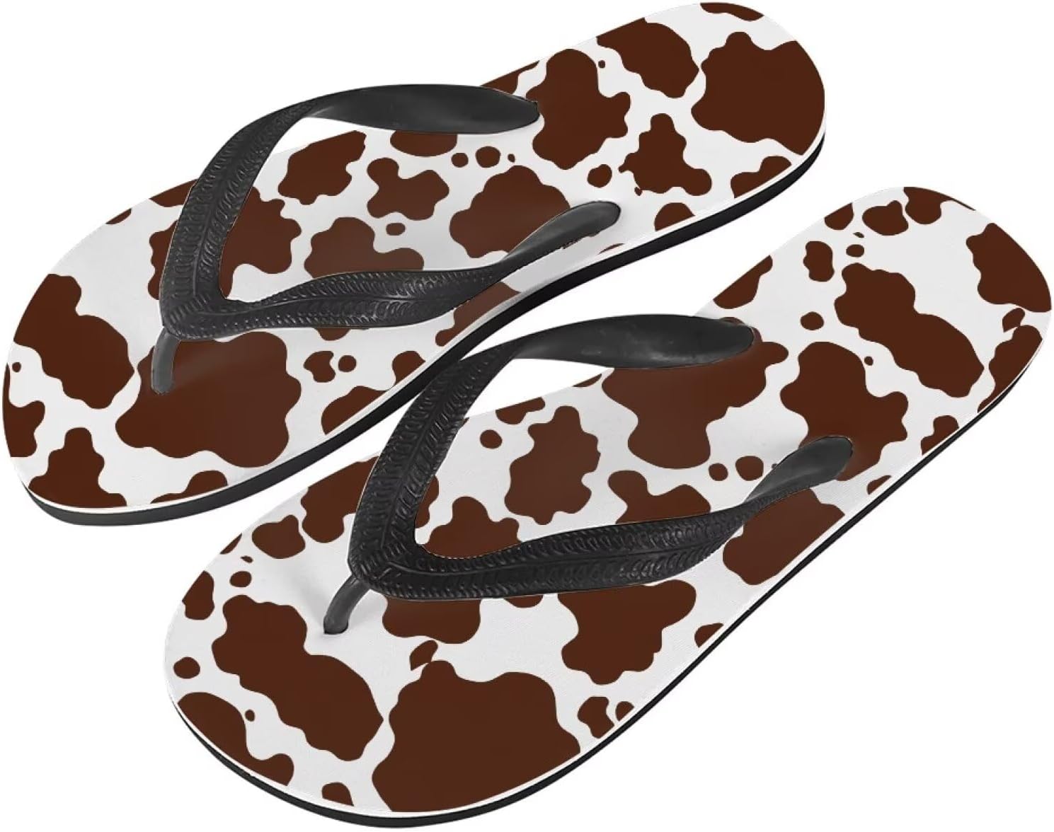 Женские сандалии Semiouray с черепом, классические мужские шлепанцы с животным и цветочным принтом, мягкая удобная модель для ванной, унисекс, Cute Cow Spot
Женские сандалии Semiouray с черепом, классические мужские шлепанцы с животным и цветочным принтом, мягкая удобная модель для ванной, унисекс, Cute Cow Spot