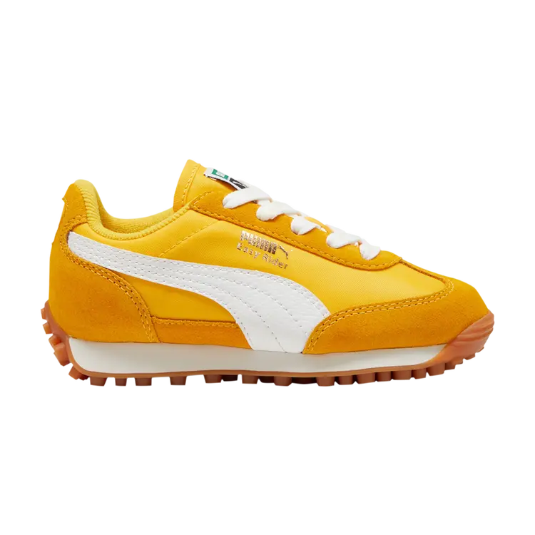 Кроссовки Easy Rider Vintage Little Kid, цвет Tangerine
Кроссовки Easy Rider Vintage Little Kid, цвет Tangerine