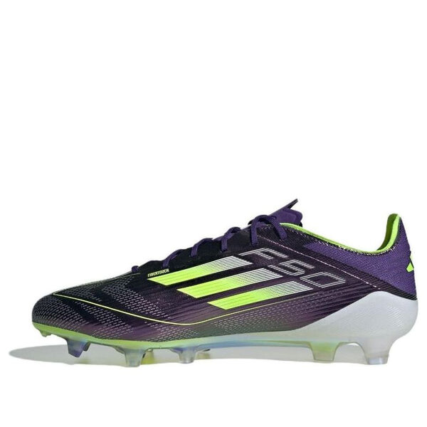 Кроссовки f50 elite fg Adidas, фиолетовый
Кроссовки f50 elite fg Adidas, фиолетовый