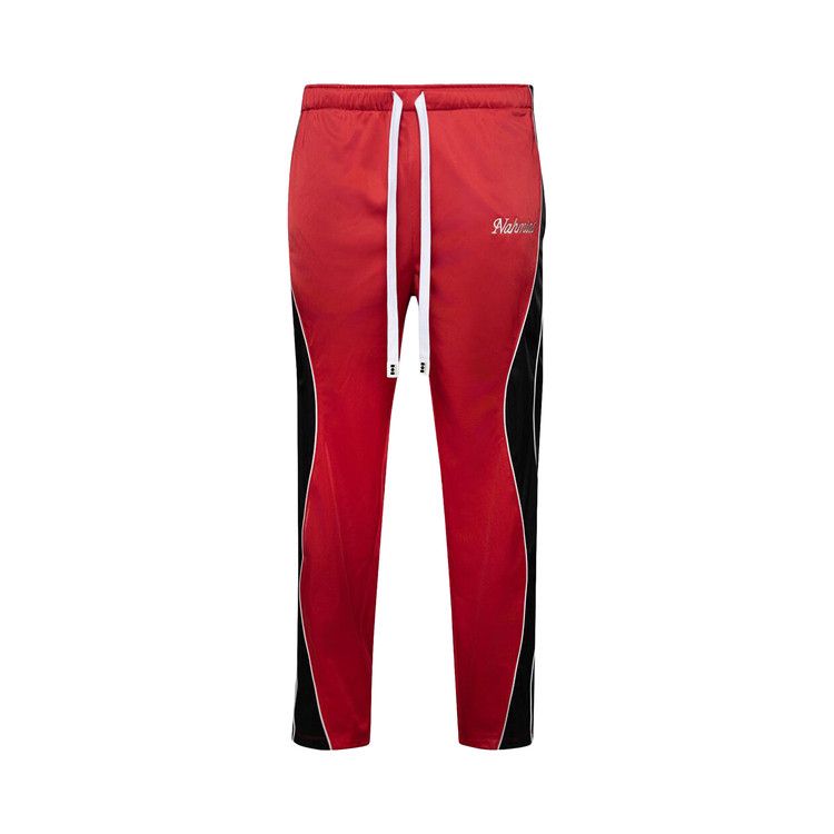 Спортивные брюки Nahmias Ollie Sweatpants, Cherry
Спортивные брюки Nahmias Ollie Sweatpants, Cherry