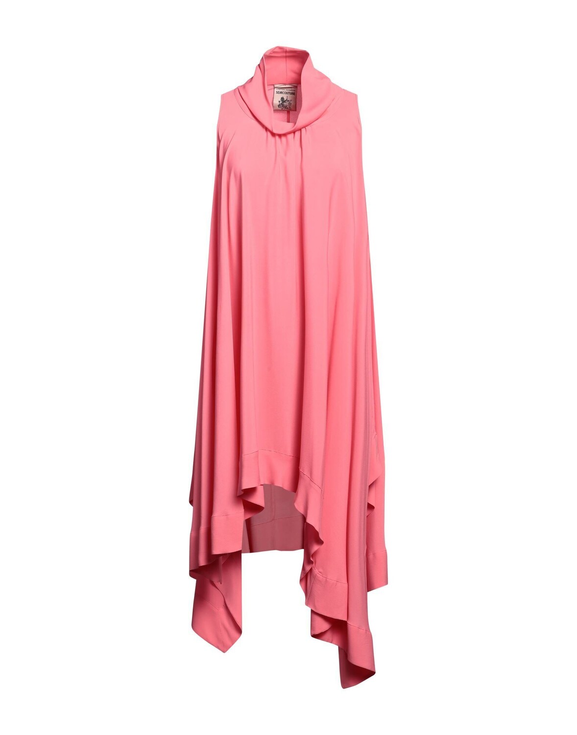 Платье Semicouture, розовый
Платье Semicouture, розовый
