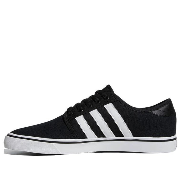 Кроссовки Сили Adidas, черный
Кроссовки Сили Adidas, черный