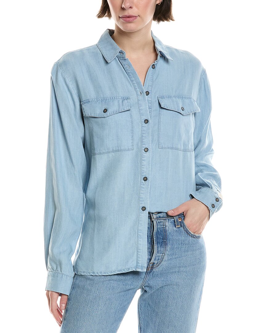 7 For All Mankind Рубашка Dina, мультиколор
7 For All Mankind Рубашка Dina, мультиколор