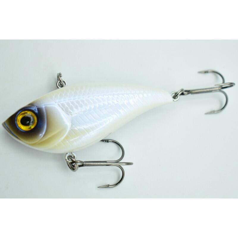 Твердая приманка VOLKIEN SOUL - X-VIB 66 Silent
Твердая приманка VOLKIEN SOUL - X-VIB 66 Silent