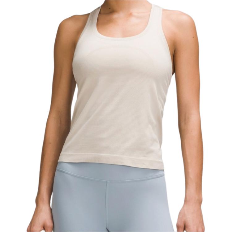 Свифтли Тек майка Women's Lululemon, Desert Umber/Mtmt
Свифтли Тек майка Women's Lululemon, Desert Umber/Mtmt