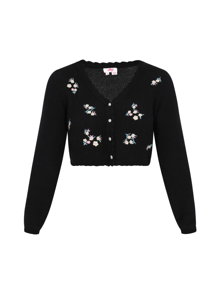 Спортивная куртка myMo, черный 
Спортивная куртка myMo, черный