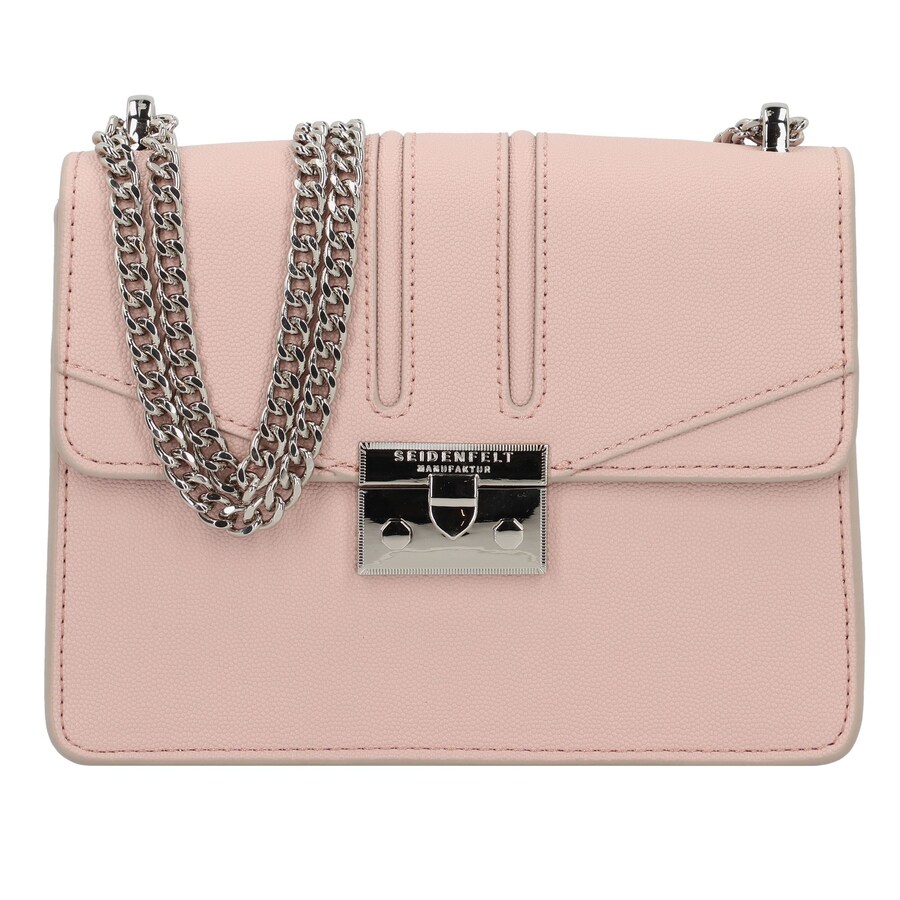 Сумка через плечо Seidenfelt Roros, Rose
Сумка через плечо Seidenfelt Roros, Rose