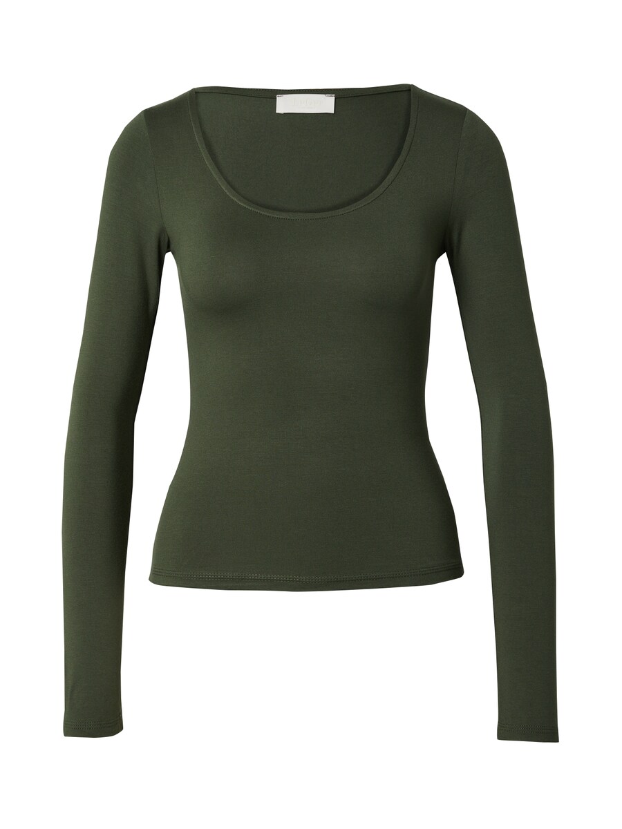 Рубашка LeGer by Lena Gercke Jolina, темно-зеленый
Рубашка LeGer by Lena Gercke Jolina, темно-зеленый