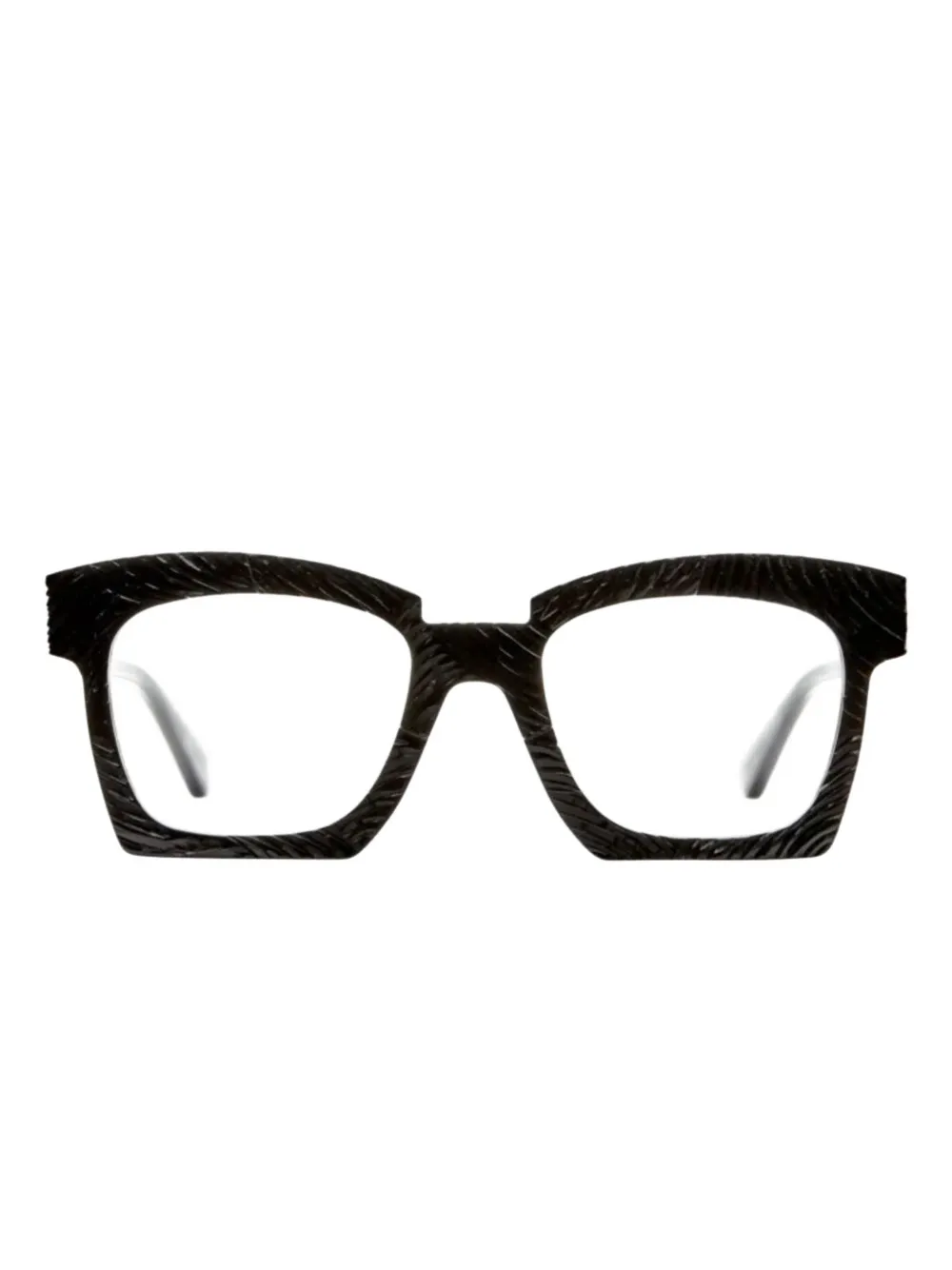 Очки в квадратной оправе K5 Kuboraum, серебристый
Очки в квадратной оправе K5 Kuboraum, серебристый