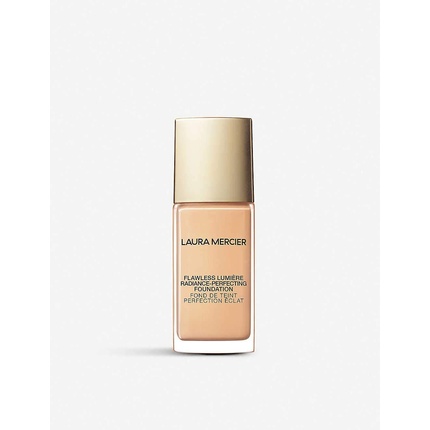 Flawless Lumiere Radiance-Perfecting Foundation 1C0 Cameo 30 мл Laura Mercier
Flawless Lumiere Radiance-Perfecting Foundation 1C0 Cameo 30 мл Laura Mercier