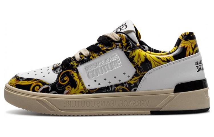 Обувь для скейтбординга Versace Jeans Мужская
Обувь для скейтбординга Versace Jeans Мужская