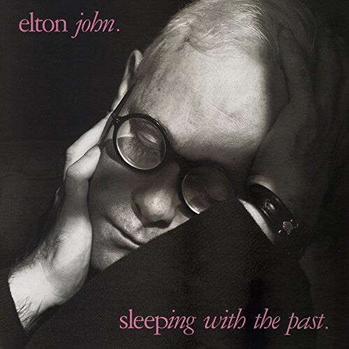 Виниловая пластинка John, Elton: Sleeping With The Past
Виниловая пластинка John, Elton: Sleeping With The Past