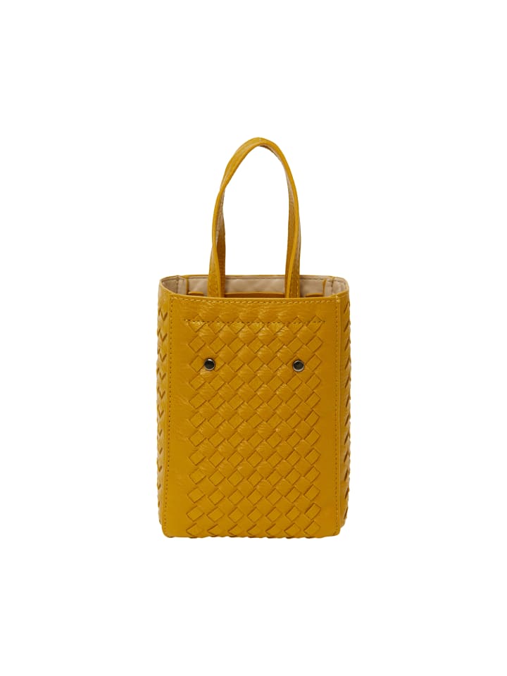 Наплечная сумка myMo, цвет rust
Наплечная сумка myMo, цвет rust