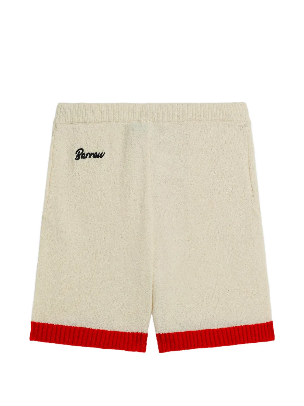 Шорты с кулиской Barrow, бежевый
Шорты с кулиской Barrow, бежевый