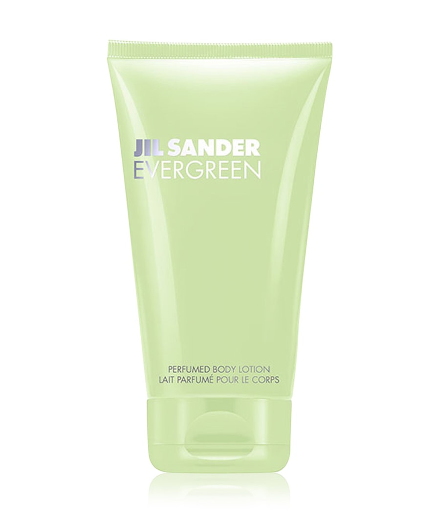 Лосьон для тела JIL SANDER Evergreen, 150 ml
Лосьон для тела JIL SANDER Evergreen, 150 ml